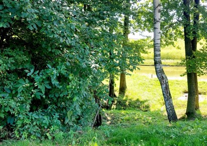 działka na sprzedaż - Świerklany, Świerklany Dolne