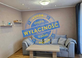 mieszkanie na sprzedaż - Żory, os. Księcia Władysława
